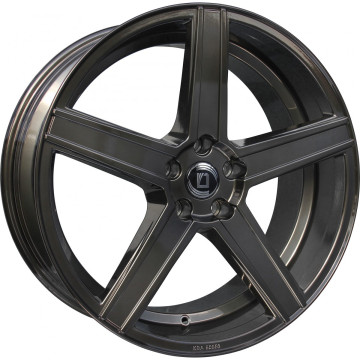 8.5x19 ET47 - LK5/112 ML57.1 Diewe Cavo platinS