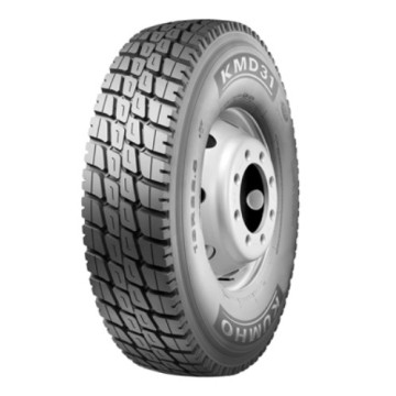 Kumho KMD31 13R22.5 156/150 K