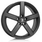 7.5x17 ET53 - LK5/120 ML65.1 itWheels Eros matt black