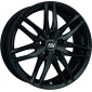 9x19 ET29 - LK5/112 ML73.1 MSW MSW 24 schwarz matt
