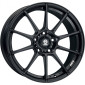 7x16 ET35 - LK5/112 ML73.1 Sparco Assetto Gara matt black