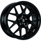9x18 ET39 - LK5/120 ML72.56 Sparco Pro Corsa matt dark titanium