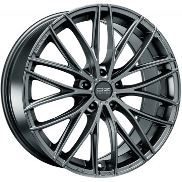 8x19 ET45 - LK5/114.3 ML75 OZ Italia 150 grigio corsa