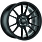 7x17 ET42 - LK4/108 ML75 OZ Ultraleggera matt black