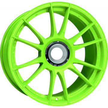 8.5x19 ET53 - LK1/130 ML84 OZ Ultraleggera HLT CL acid green