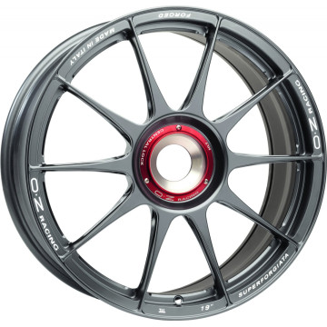 9x20 ET51 - LK1/130 ML84 OZ Superforgiata CL grigio corsa