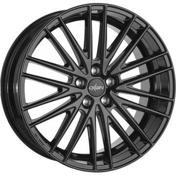 10.5x20 ET40 - LK5/112 ML66.6 Oxigin 19 Oxspoke black