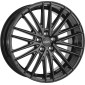 10.5x20 ET50 - LK5/114.3 ML72.6 Oxigin 19 Oxspoke black