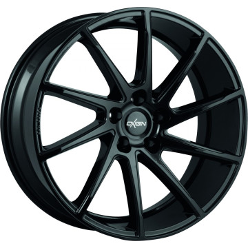 9x20 ET45 - LK5/112 ML66.6 Oxigin 20 Attraction black