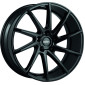 10.5x20 ET50 - LK5/112 ML66.6 Oxigin 20 Attraction black