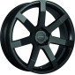 8.5x20 ET45 - LK5/112 ML73.1 Corspeed Challenge mattblack PureSports