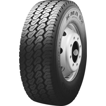 Kumho KMA 02 445/65R22.5 169 K