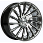 8x18 ET48 - LK5/112 ML72.6 Tomason TN16 dark hyperblack polished