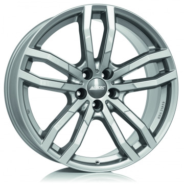 8.5x19 ET40 - LK5/112 ML70.1 Alutec DriveX metal-grey