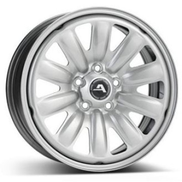 6.5x16 ET48 - LK5/112 ML57 Alcar 130005