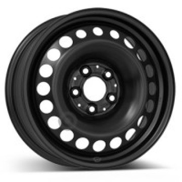 6.5x16 ET38 - LK5/112 ML66.5 Alcar 6552