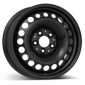 6.5x16 ET38 - LK5/112 ML66.5 Alcar 6552