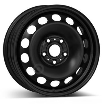 6x16 ET43 - LK5/112 ML57.1 Alcar 6665