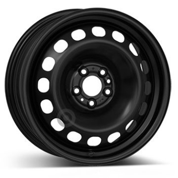 6.5x16 ET39 - LK5/98 ML58 Alcar 7105