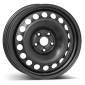 6.5x17 ET38 - LK5/112 ML57 Alcar 9021