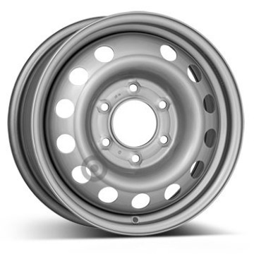 6.5x16 ET56 - LK6/139.7 ML92.5 Alcar 9208