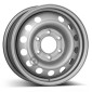 6.5x16 ET56 - LK6/139.7 ML92.5 Alcar 9208