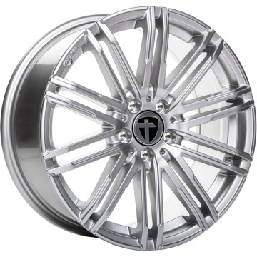 8x18 ET50 - LK5/120 ML65.1 Tomason TN18 bright silver