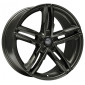 9x20 ET37 - LK5/112 ML66.6 2DRV WH11 dark gunmetal lackiert