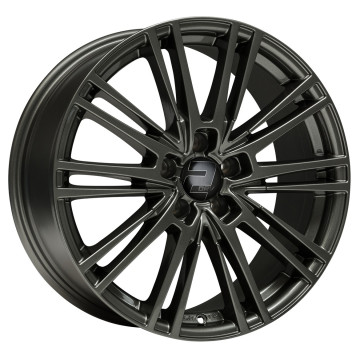 9x20 ET33 - LK5/112 ML66.6 2DRV WH18 dark gunmetal lackiert