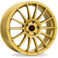 8.5x19 ET45 - LK5/112 ML72.5 TEC Speedwheels AS2 gold