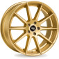 10x20 ET38 - LK5/120 ML74.1 TEC Speedwheels GT7 gold