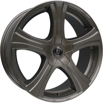 8x18 ET43 - LK5/112 ML66.6 Diewe Barba brunoS