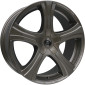 8x18 ET43 - LK5/112 ML66.6 Diewe Barba brunoS
