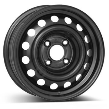 5.5x14 ET37.5 - LK4/108 ML63.4 Alcar 3505