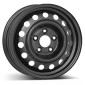 6x15 ET46 - LK5/114.3 ML67 Alcar 4110