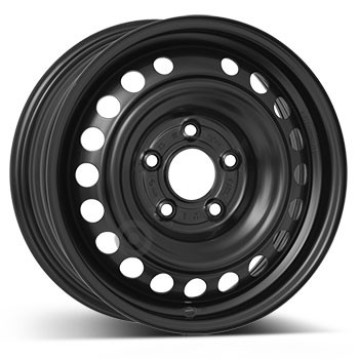 6x15 ET46 - LK5/114.3 ML67 Alcar 4595