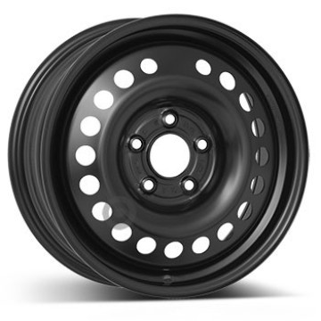 6.5x16 ET50 - LK5/114.3 ML67 Alcar 6595
