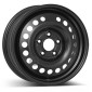 6.5x16 ET50 - LK5/114.3 ML67 Alcar 6595