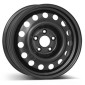 6.5x16 ET45 - LK5/114.3 ML67 Alcar 7045