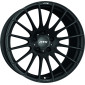 10x19 ET20 - LK5/120 ML72.6 ATS Superlight racing-schwarz