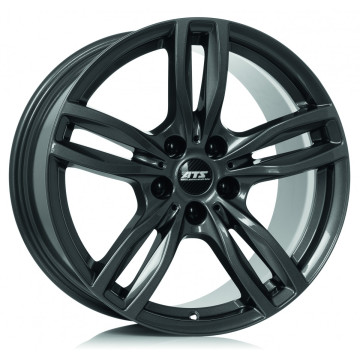 9x19 ET48 - LK5/120 ML74.1 ATS Evolution dark grey