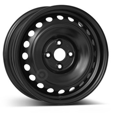 6x15 ET46 - LK4/100 ML54 Alcar 4065