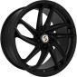 10x20 ET35 - LK5/112 ML66.6 Etabeta Heron black matt