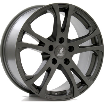 5.5x14 ET35 - LK4/98 ML63.3 itWheels Michelle titan