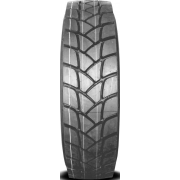 Torque TQ 768 DY 13R22.5 156/152 L