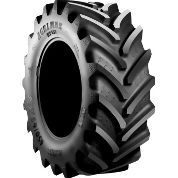 BKT Agrimax RT 657 540/65R34 155A8/152D