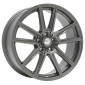 8x18 ET35 - LK5/112 ML66.6 2DRV WH30 daytona grau lackiert