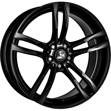 8.5x19 ET30 - LK5/112 ML66.5 Ultra Wheels UA11 Boost black