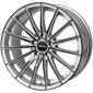 8x18 ET35 - LK5/114.3 ML72.6 Brock B36 kristallsilber-black lackiert