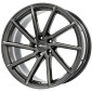 9x20 ET48 - LK5/112 ML66.6 Brock B37 dark-sparkle lackiert